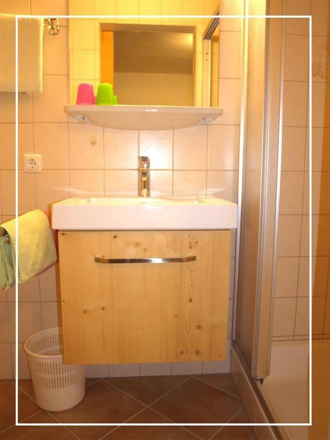 Mein Tyrolapart Im Zentrum Vom Wilden Kaiser Going am Wilden Kaiser Экстерьер фото
