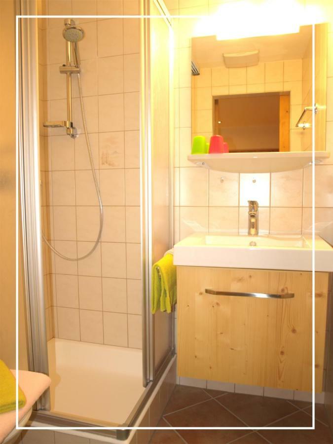 Mein Tyrolapart Im Zentrum Vom Wilden Kaiser Going am Wilden Kaiser Экстерьер фото